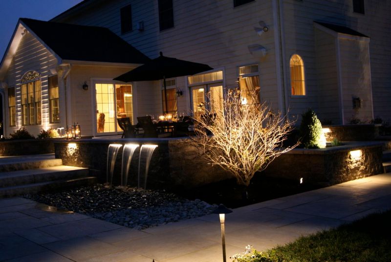 LandscapeLighting